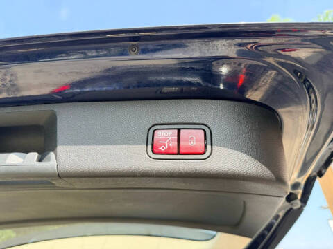 2017 Mercedes-Benz GLS GLS 450