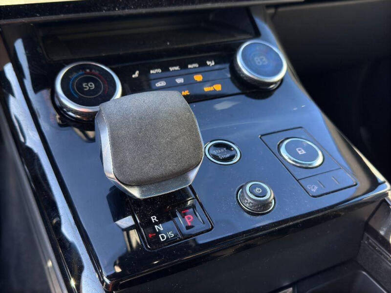 2023 Land Rover Range Rover Sport P400 Dynamic SE