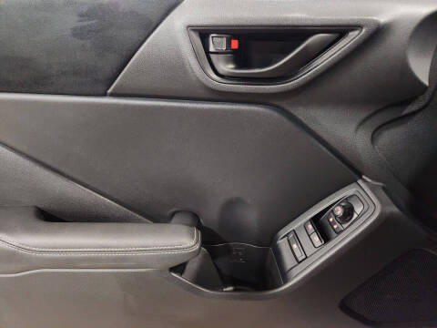 2024 Toyota GR86 Premium