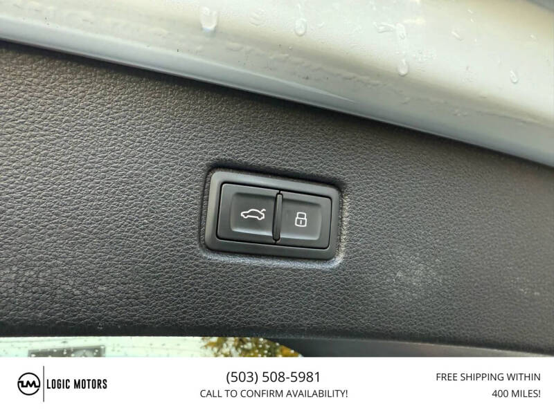 2018 Audi Q7 3.0T quattro Premium