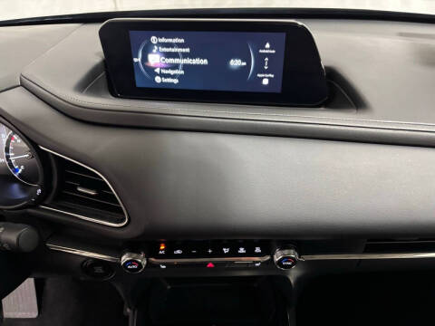 2024 Mazda CX-30 2.5 S Preferred