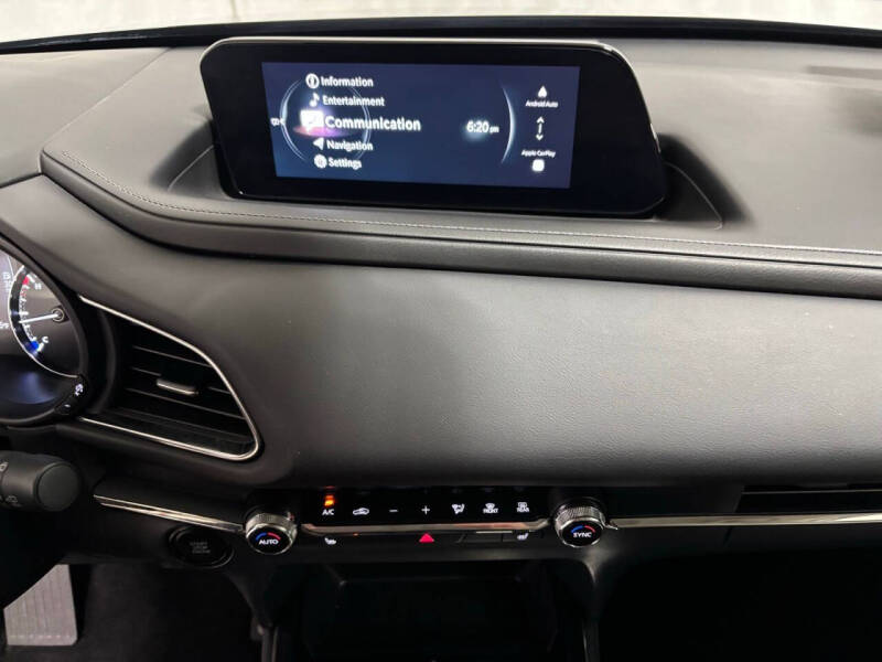 2024 Mazda CX-30 2.5 S Preferred