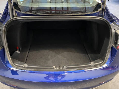 2023 Tesla Model 3 Long Range