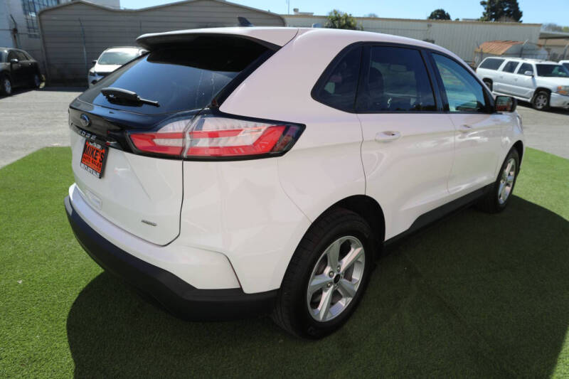 2023 Ford Edge SE