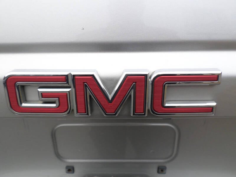 2015 GMC Yukon XL SLT photo 37