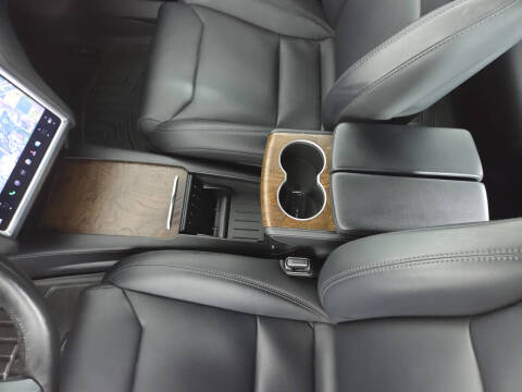 2017 Tesla Model S 75D