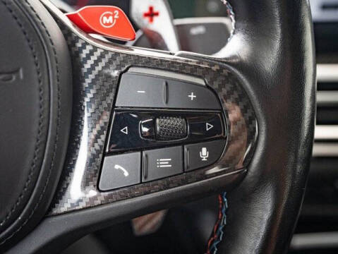 2024 BMW M4 Competition