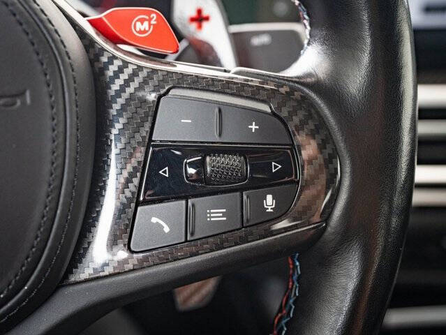 2024 BMW M4 Competition