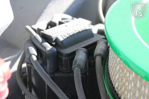 1963 International Scout