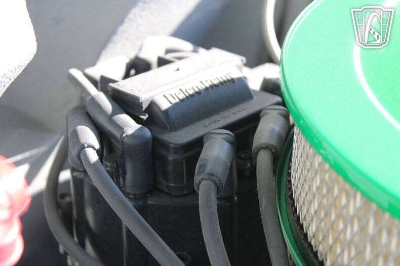 1963 International Scout