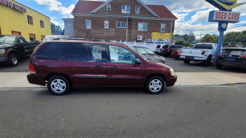 2006 Ford Freestar SE
