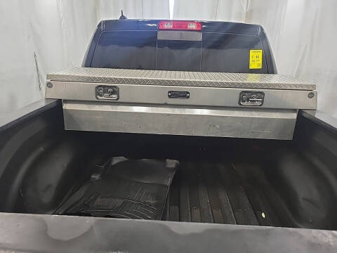 2014 RAM 1500 Lone Star