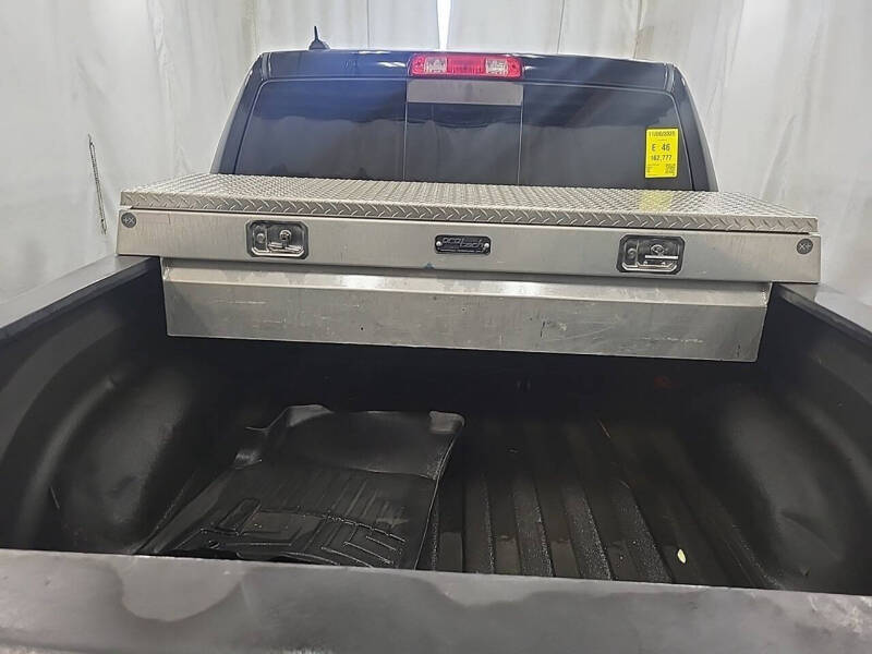 2014 RAM 1500 Lone Star