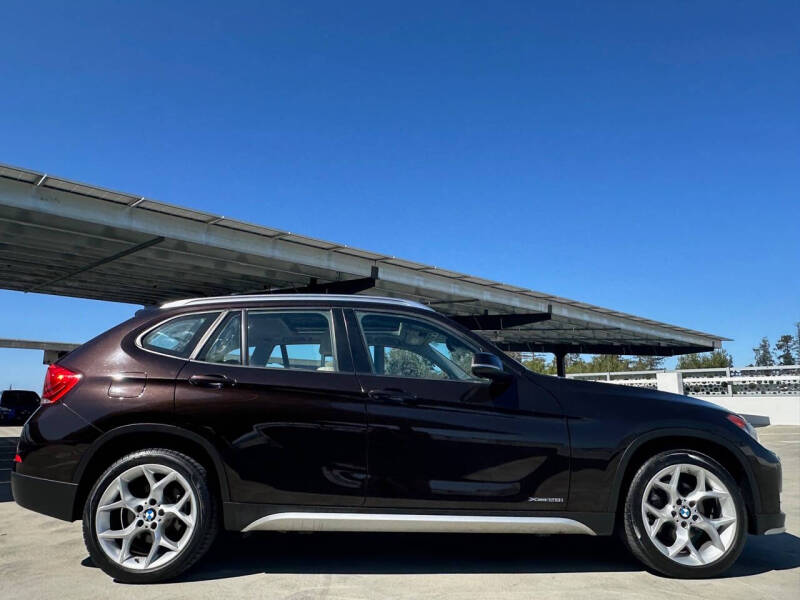 2015 BMW X1 xDrive28i