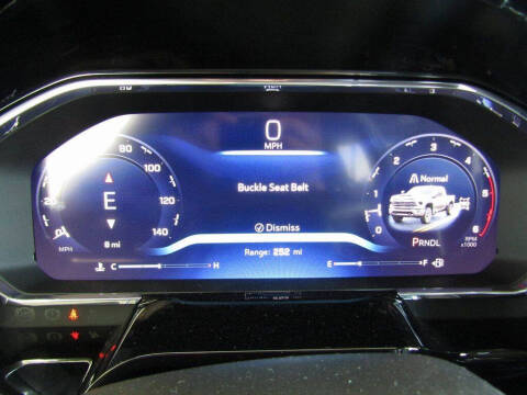 2026 Chevrolet Silverado 3500HD