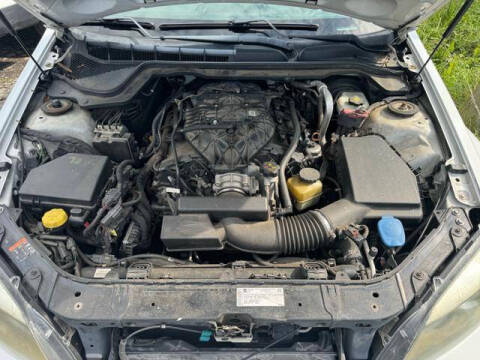 2013 Chevrolet Caprice