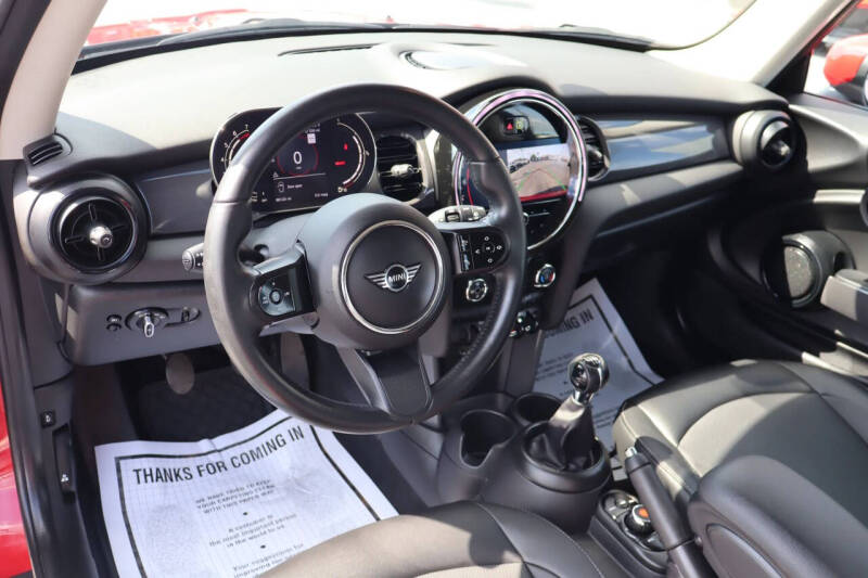 2022 MINI Hardtop 2 Door