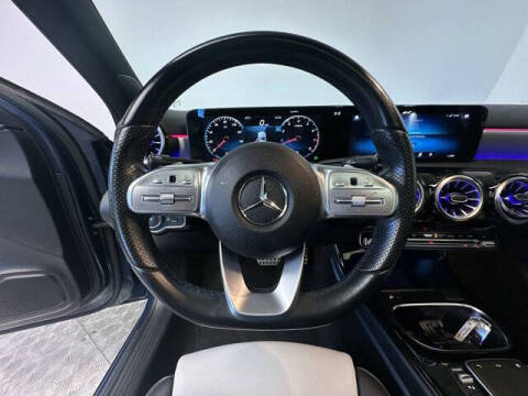 2022 Mercedes-Benz A-Class A 220 4MATIC