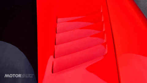 2006 Dodge Viper SRT-10