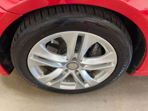 2010 Mercedes-Benz E-Class E 350