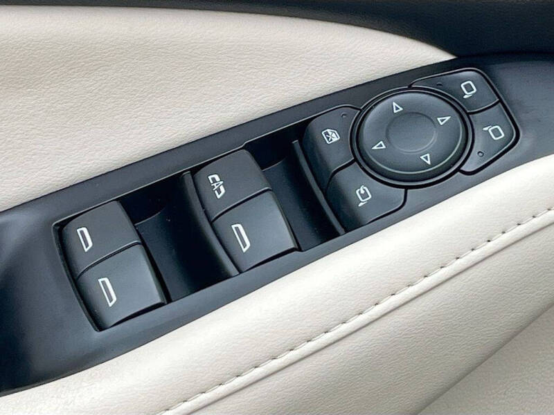 2024 Buick Enclave Avenir
