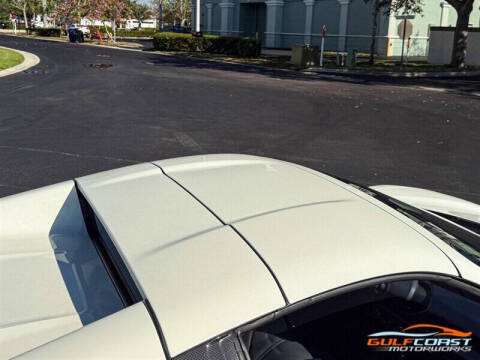 2018 Ferrari 488 Spider