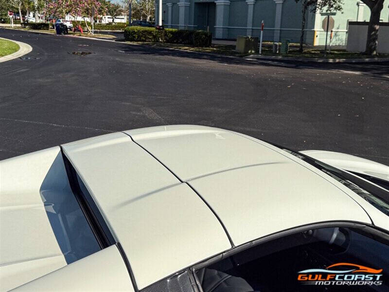 2018 Ferrari 488 Spider