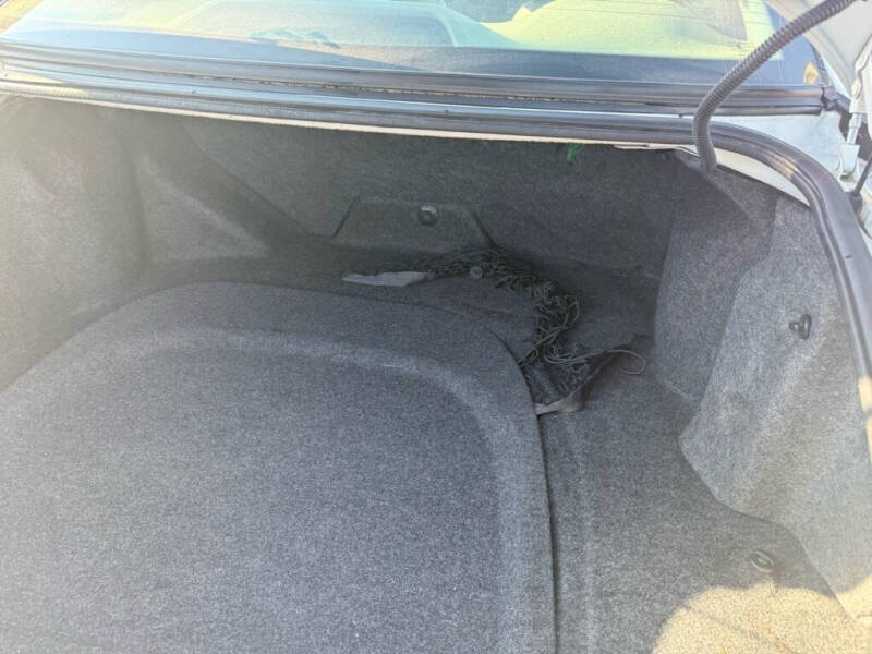 1998 Buick Riviera Supercharged