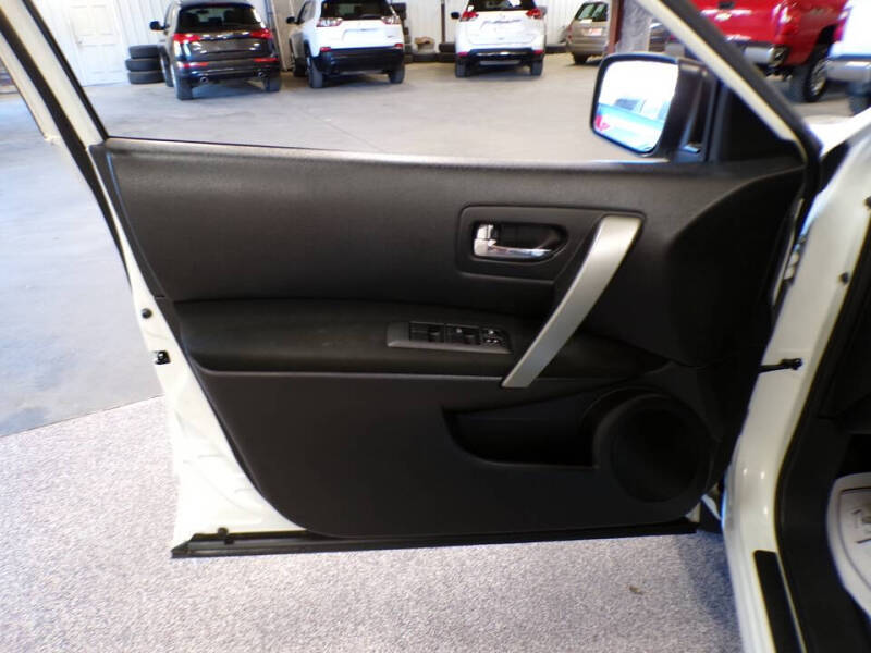 2013 Nissan Rogue SV