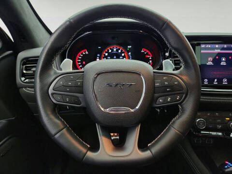 2022 Dodge Durango SRT 392