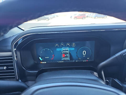 2026 Ford F-350 Super Duty