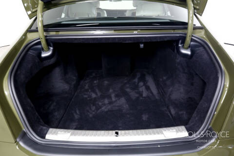 2023 Rolls-Royce Ghost