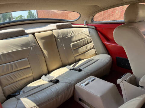 1950 Mercury Lead Sled