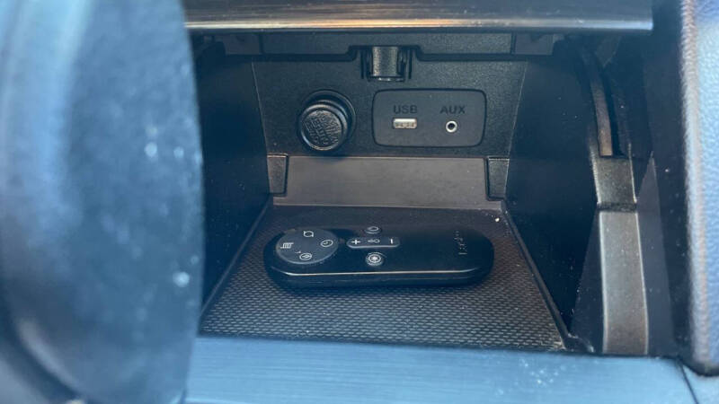 2017 Subaru Outback 2.5i