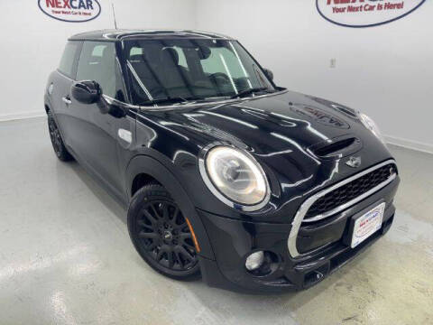 2014 MINI Hardtop Cooper S