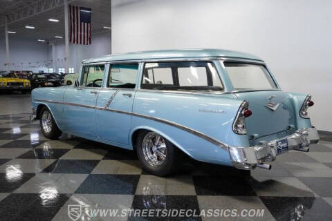 1956 Chevrolet 210