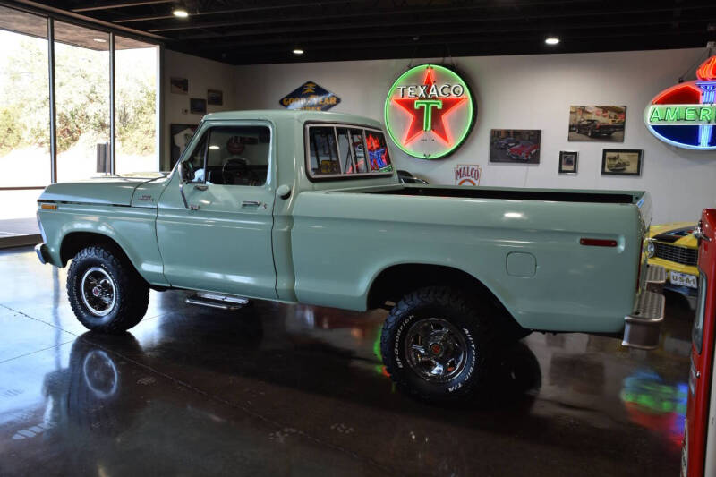 1977 Ford F-150