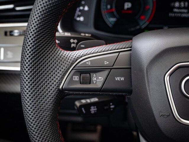 2026 Audi Q7 quattro Prestige 55 TFSI