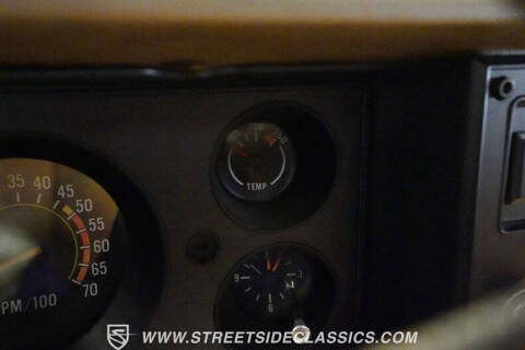 1979 Chevrolet Camaro