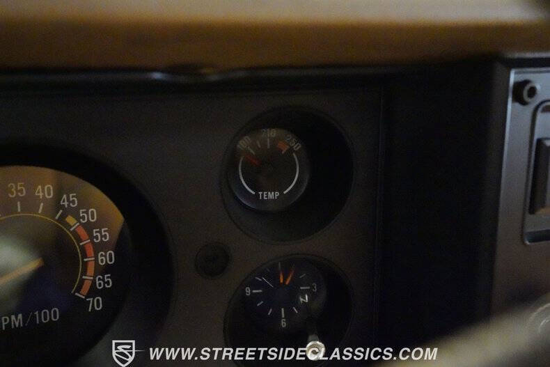 1979 Chevrolet Camaro