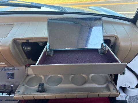 1963 Studebaker Avanti