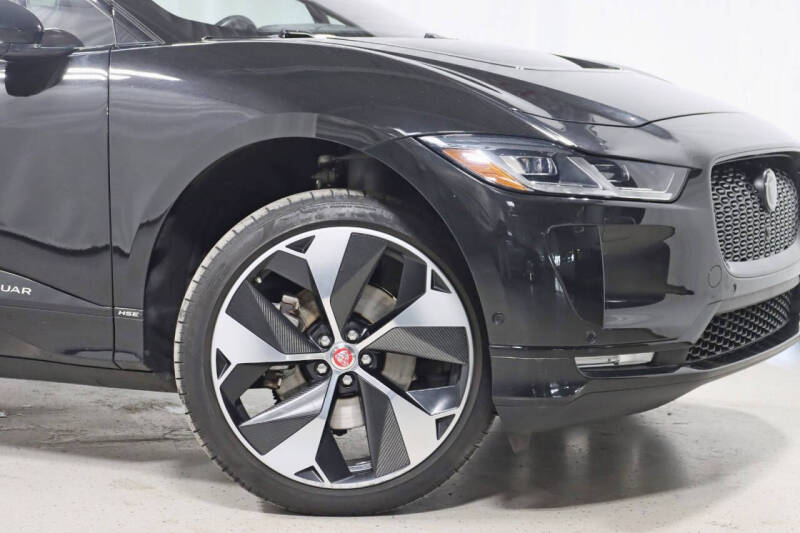 2020 Jaguar I-PACE EV400 HSE