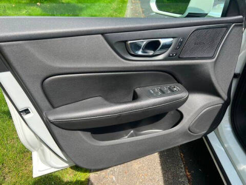 2021 Volvo S60 T6 Inscription