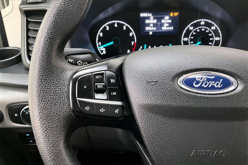 2023 Ford Transit 350 XLT