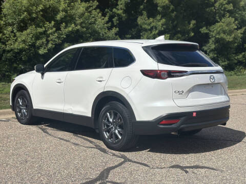 2020 Mazda CX-9 Touring