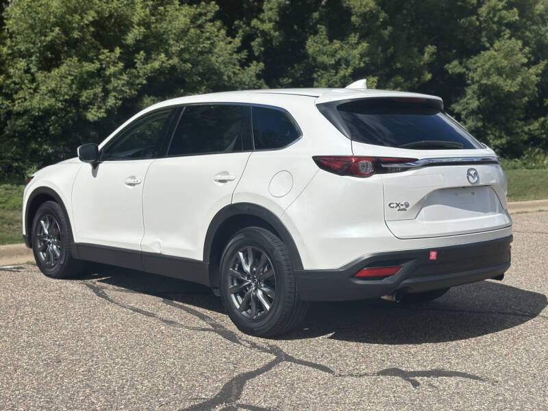 2020 Mazda CX-9 Touring