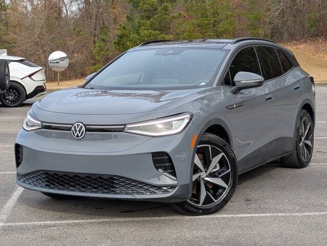 2023 Volkswagen ID.4 Pro S