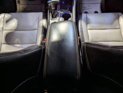 2022 Dodge Durango R/T Plus