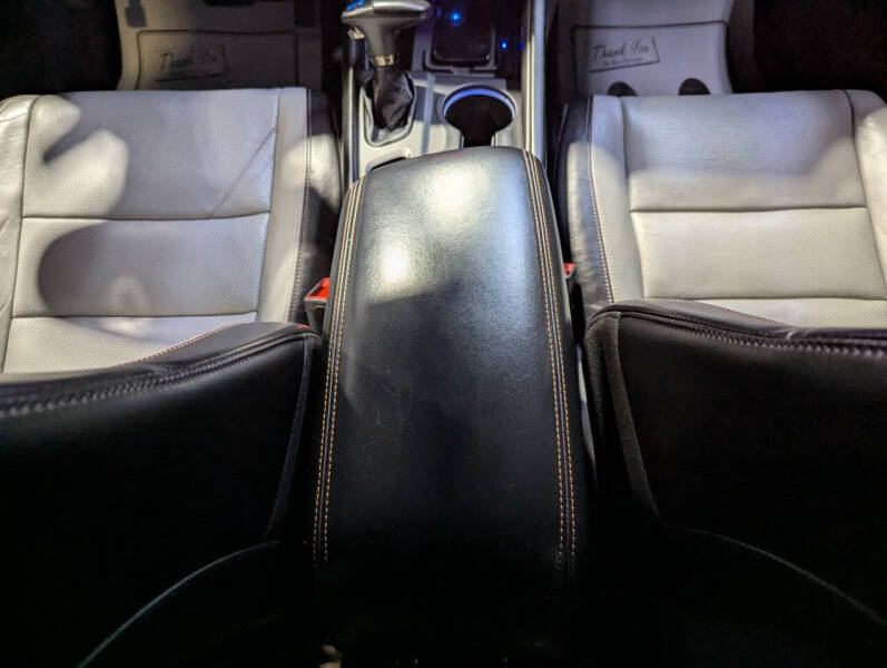 2022 Dodge Durango R/T Plus