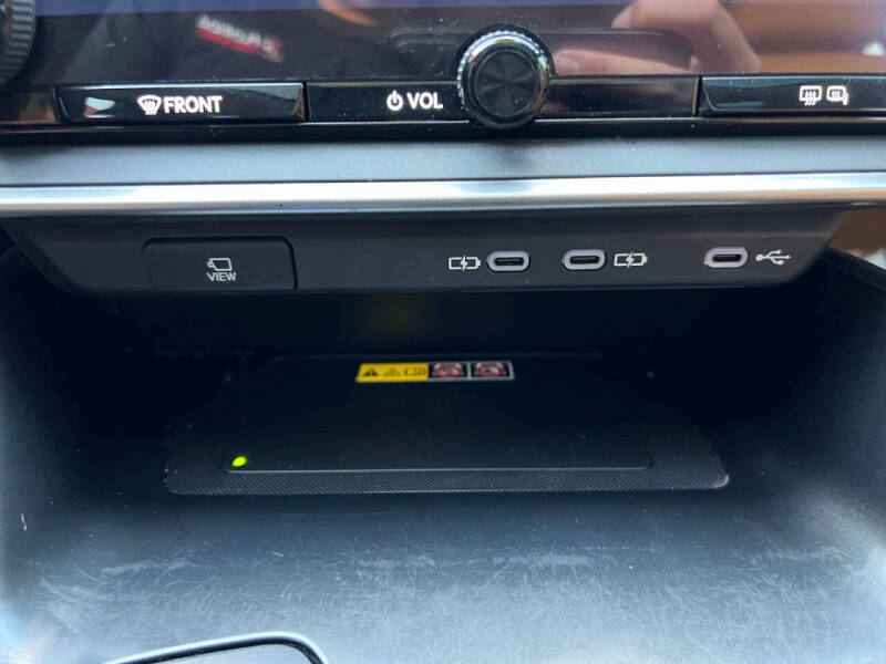 2024 Lexus RZ 300e